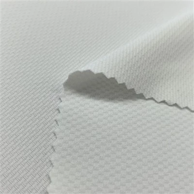Polyester spandex voetbalgaas
